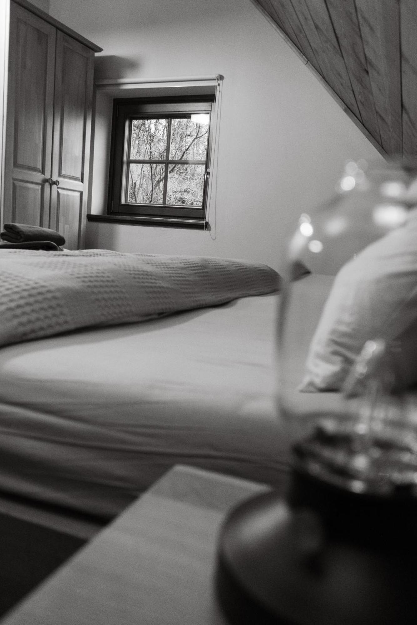 Hotel Aura à Banská Štiavnica Extérieur photo