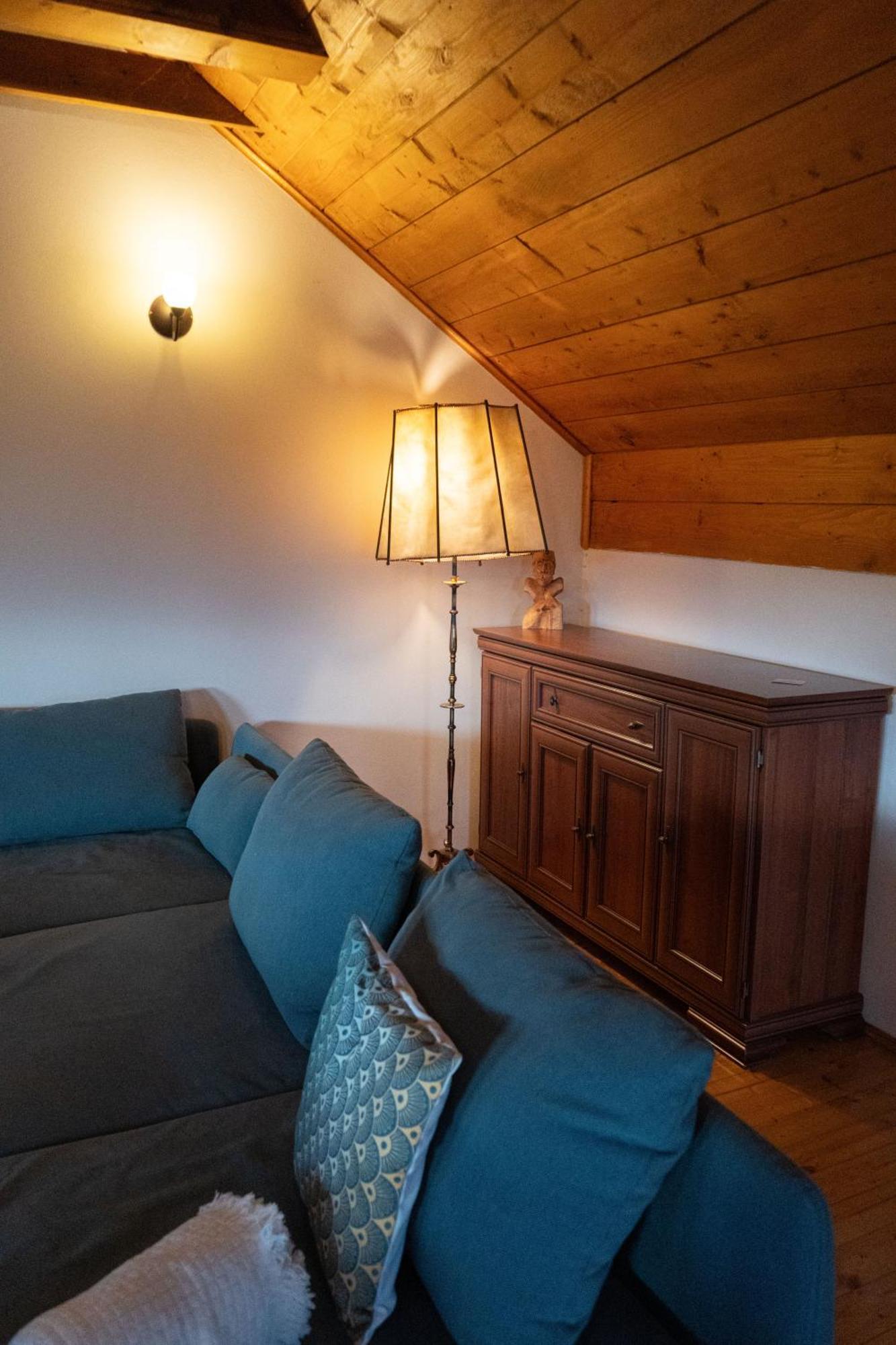 Hotel Aura à Banská Štiavnica Extérieur photo