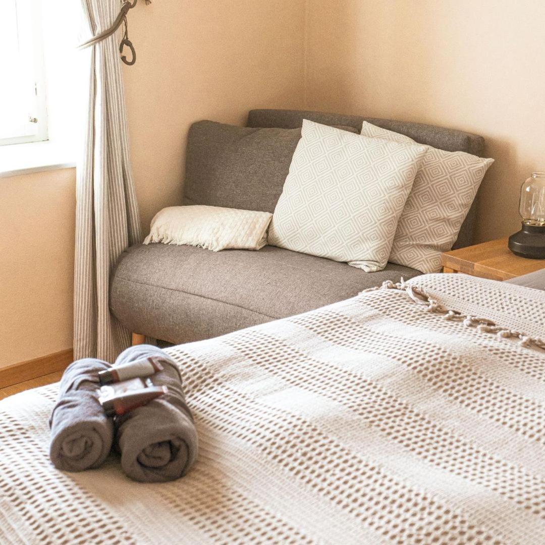 Hotel Aura à Banská Štiavnica Extérieur photo