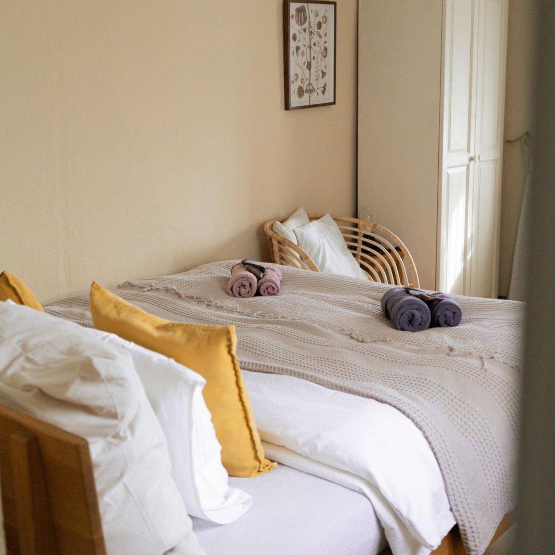 Hotel Aura à Banská Štiavnica Extérieur photo